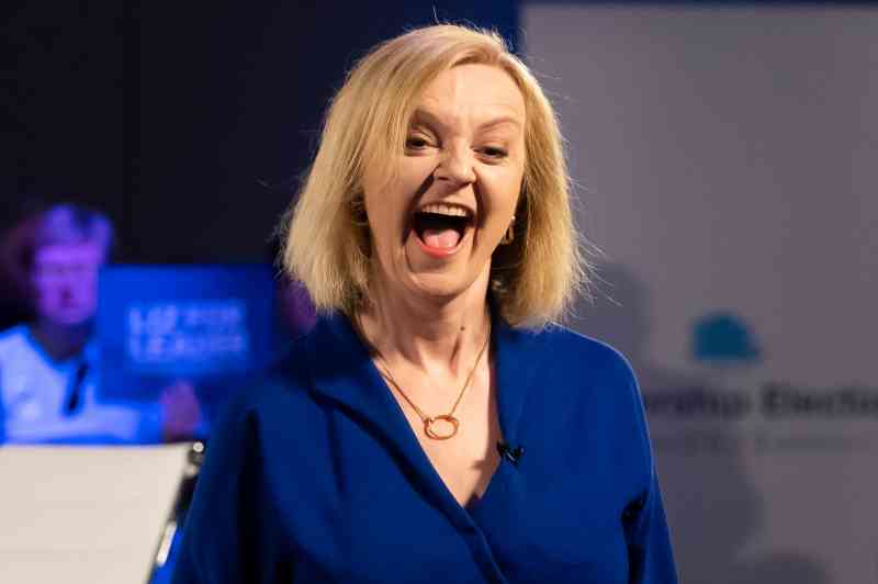 El tiempo de Liz Truss como primera ministra, aunque breve, aún estará en la mente de muchos votantes en las urnas