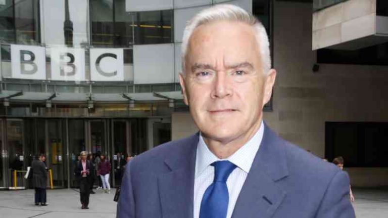 BBC ‘sweeps report under carpet’ after Huw Edwards quits