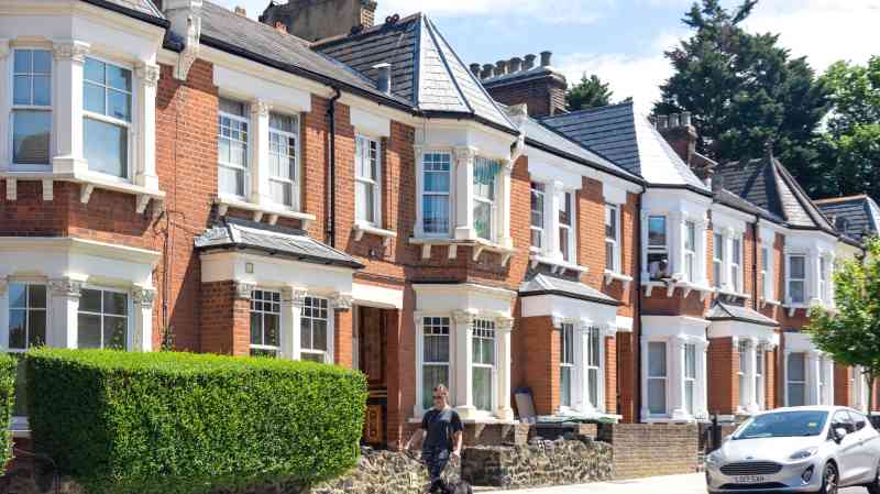 Remortgaging? The numbers to help you pick your next deal